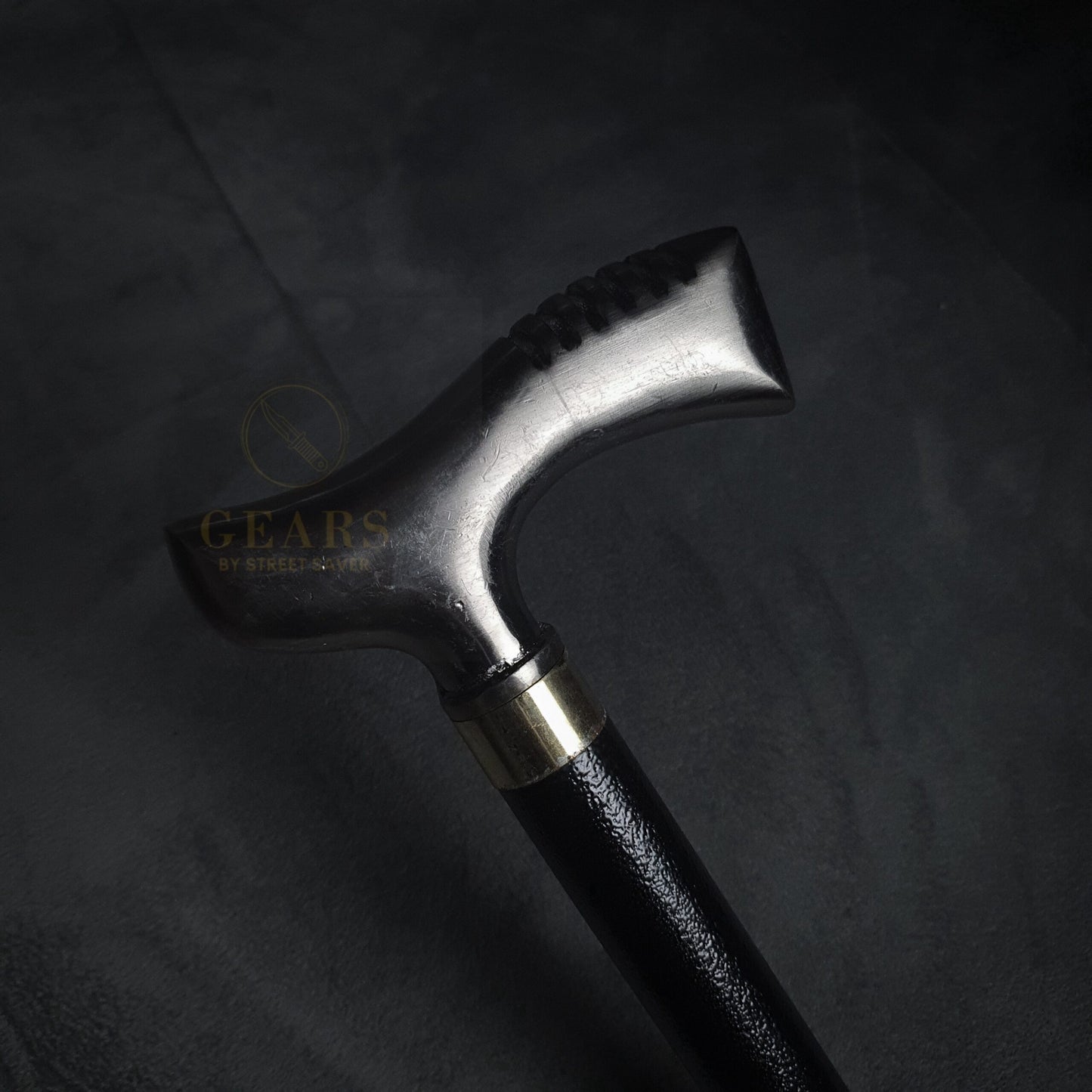 Handcrafted Walking Cane