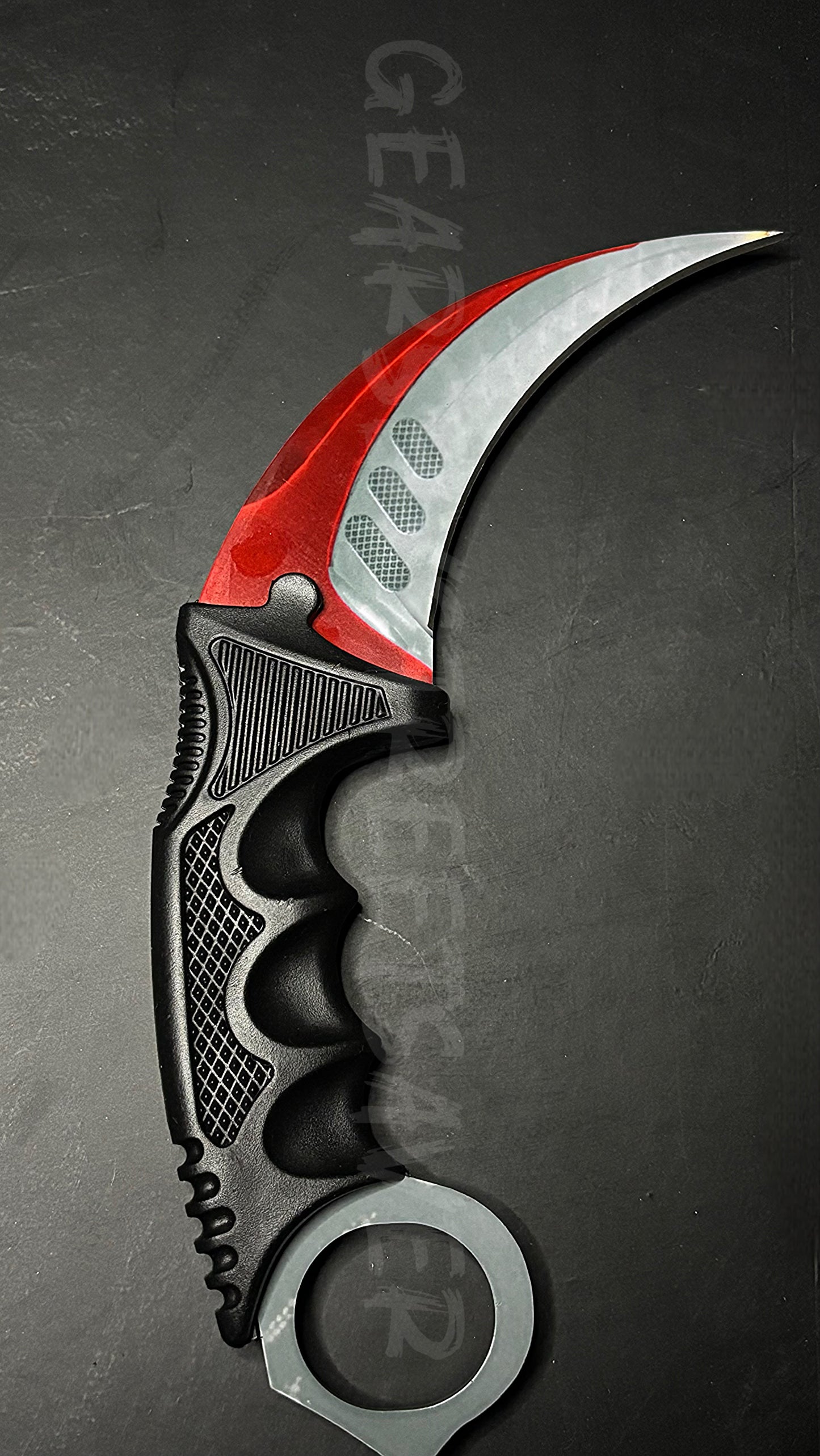 Cs Go KARAMBIT