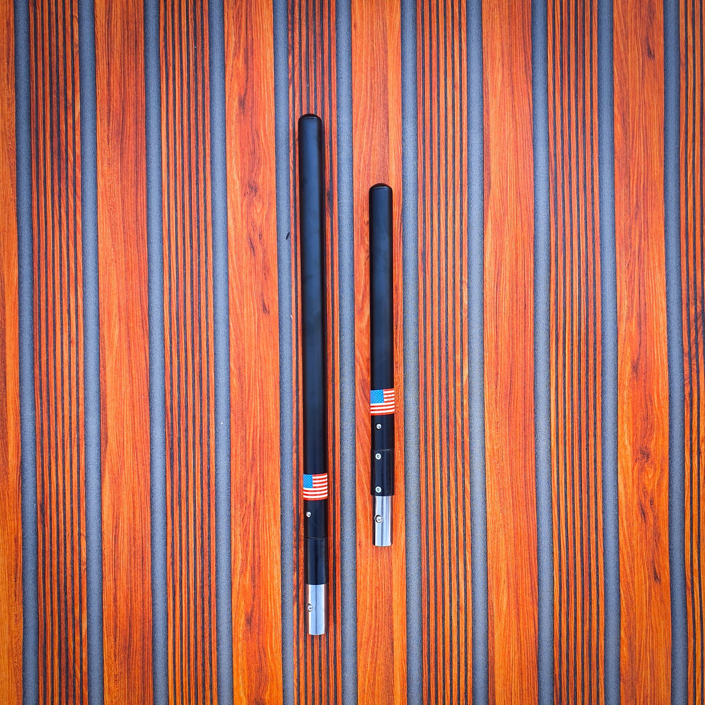 U.S.A SABER All-metal Baton Sword