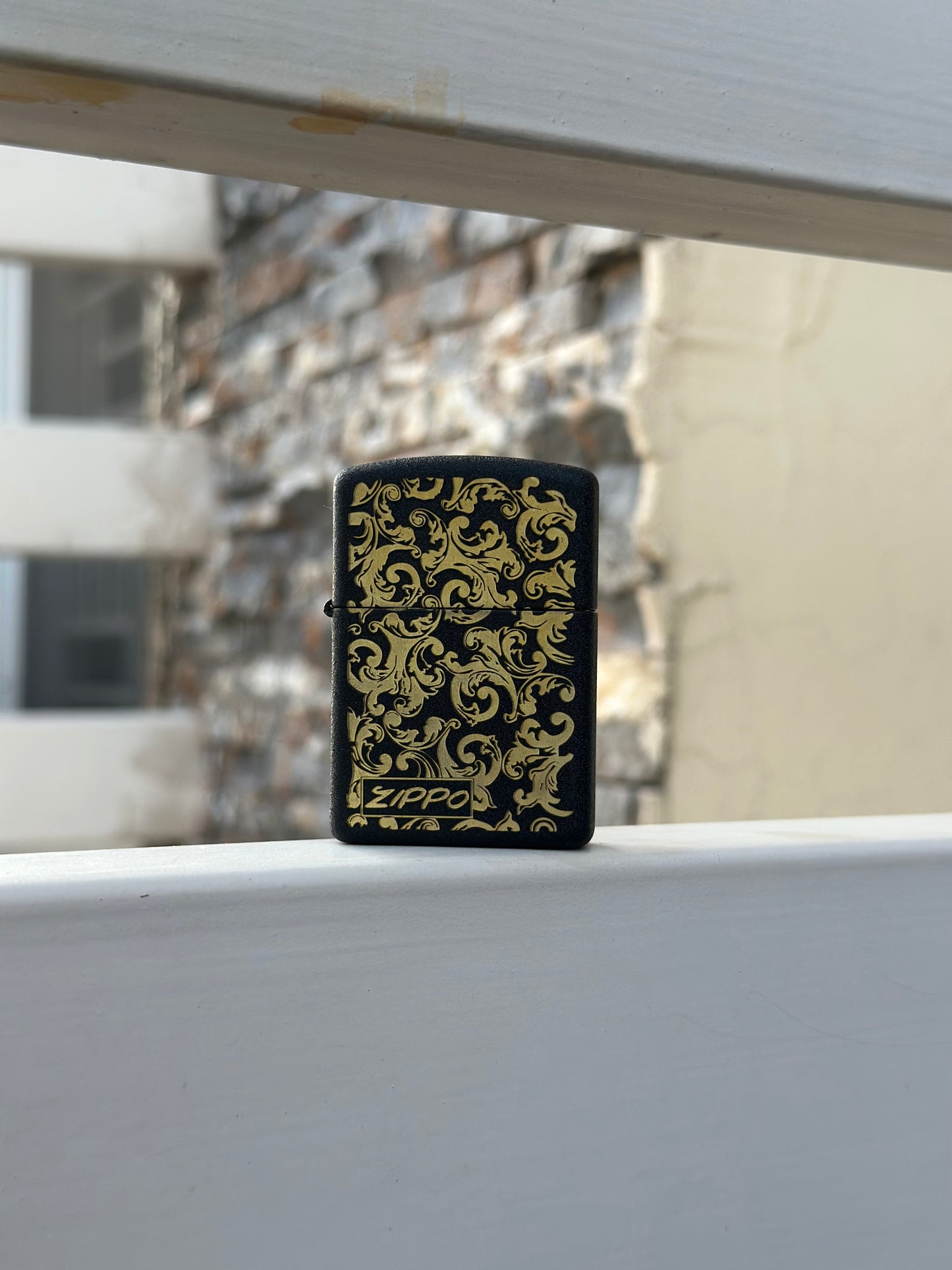 ZIPPO LIGHTER