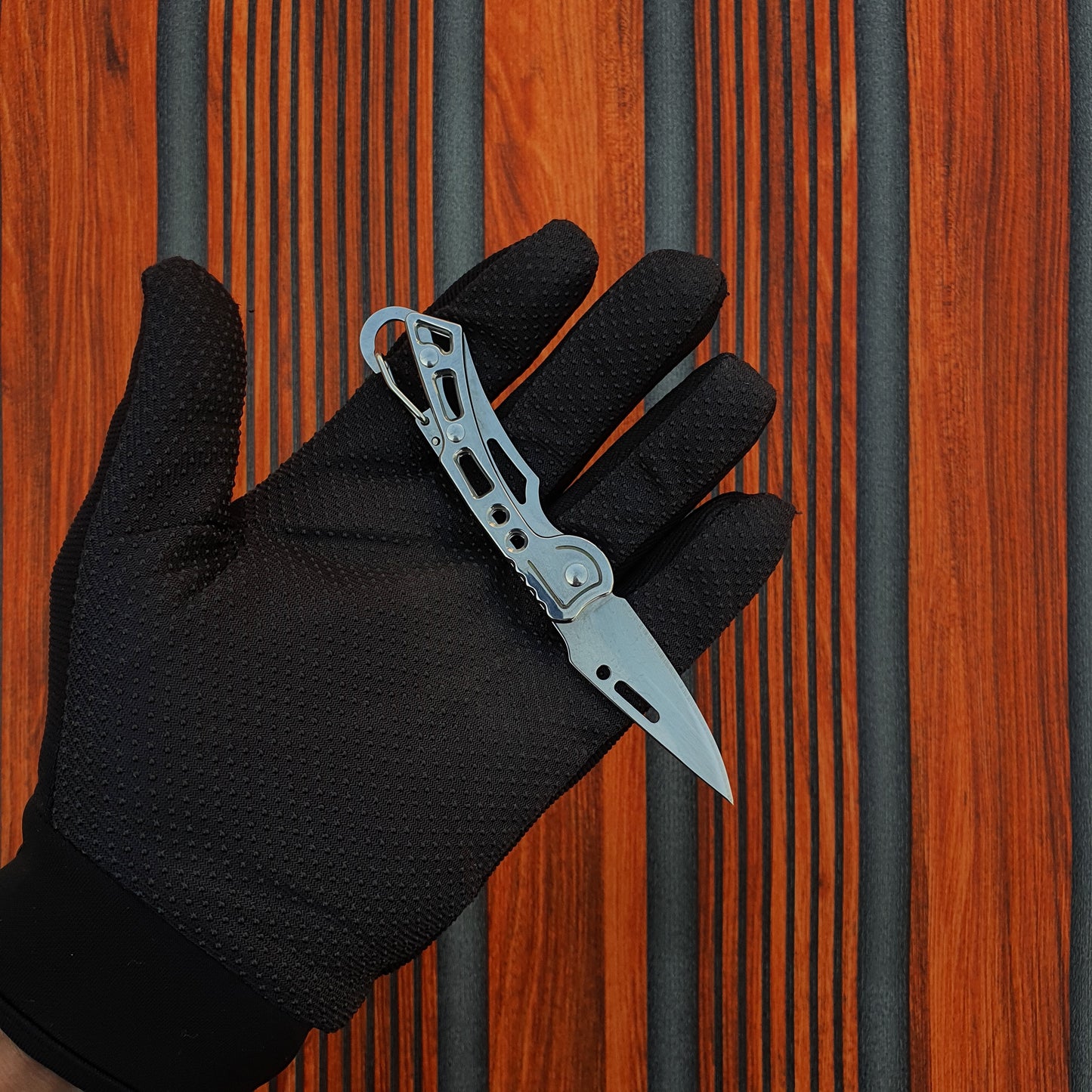 NanoSteel