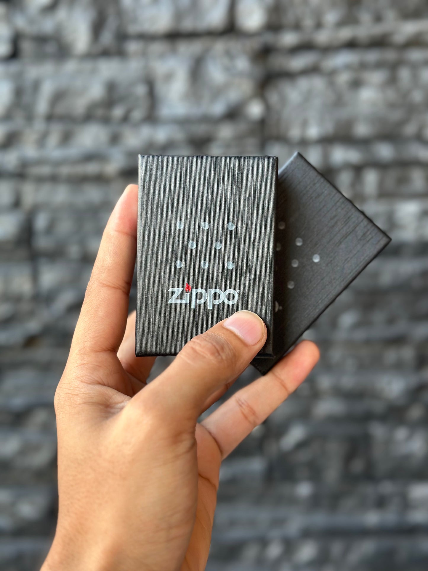 ZIPPO LIGHTER