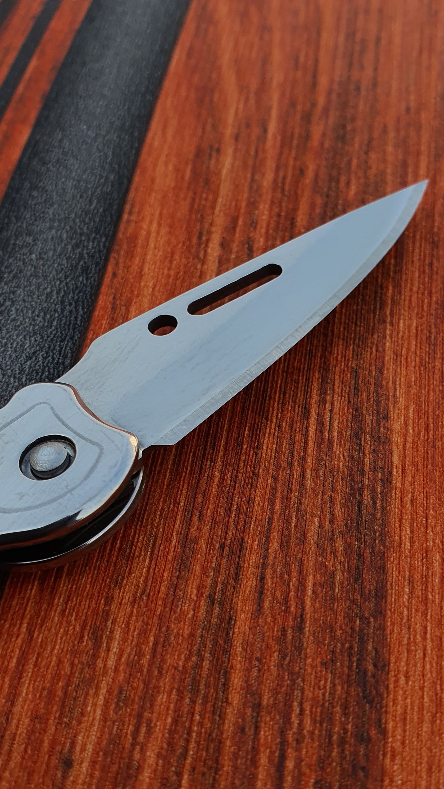 NanoSteel