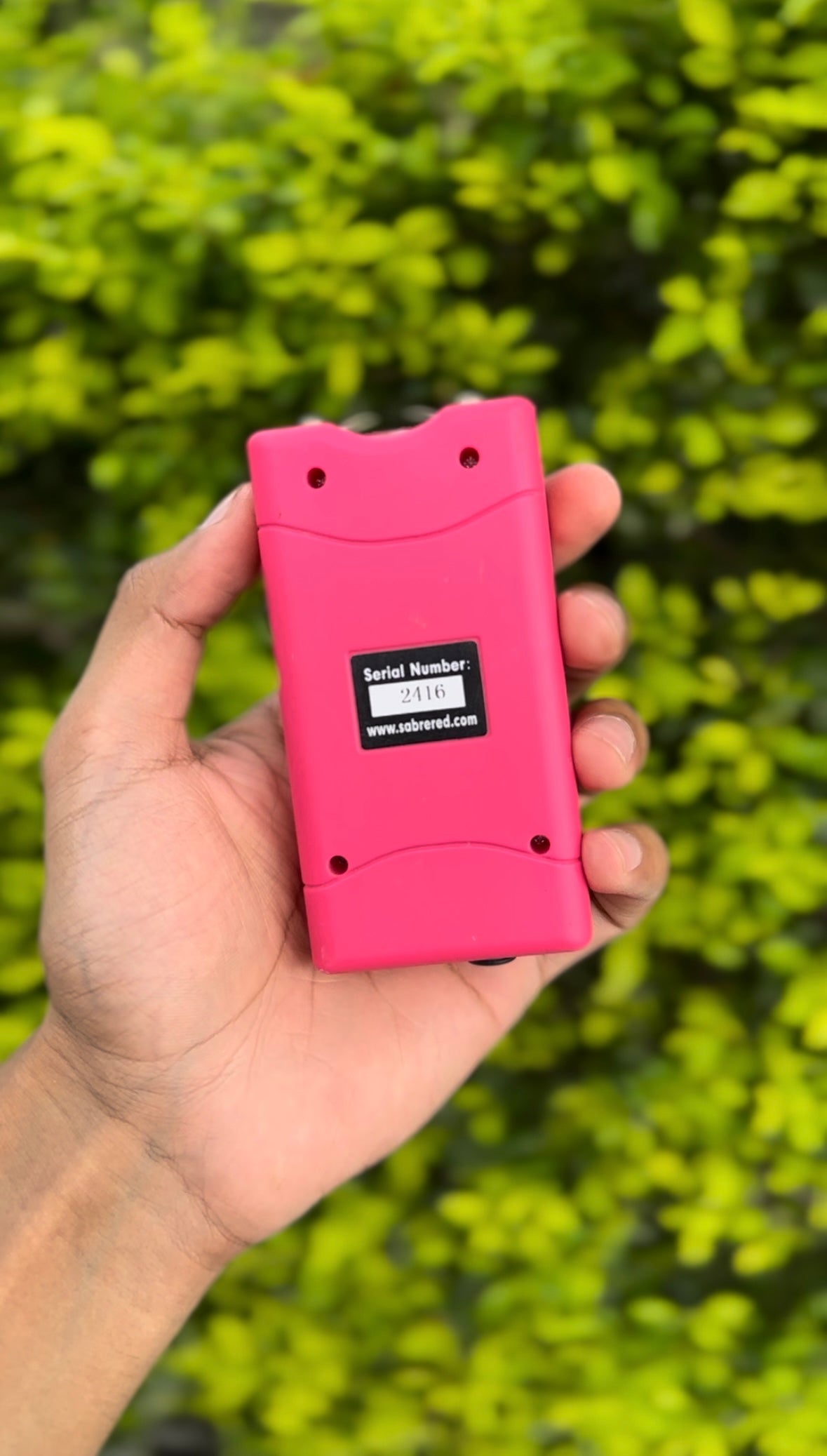 BIGGIE SG ( 800 TYPE )