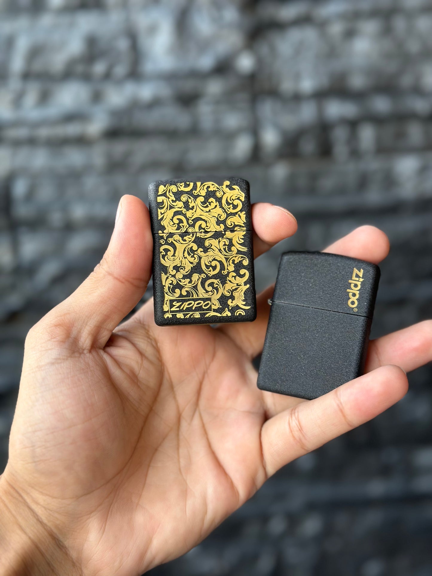 ZIPPO LIGHTER