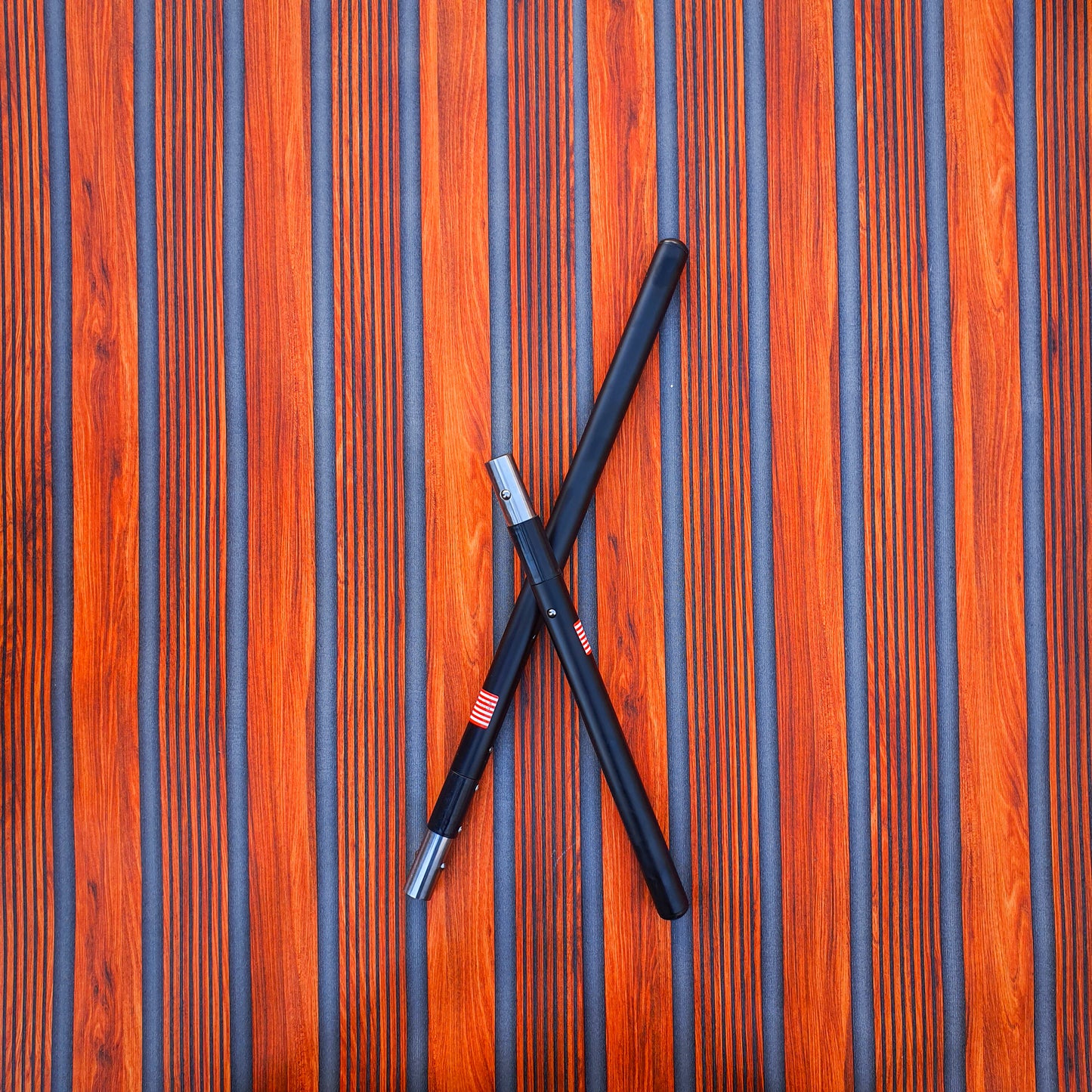 U.S.A SABER All-metal Baton Sword