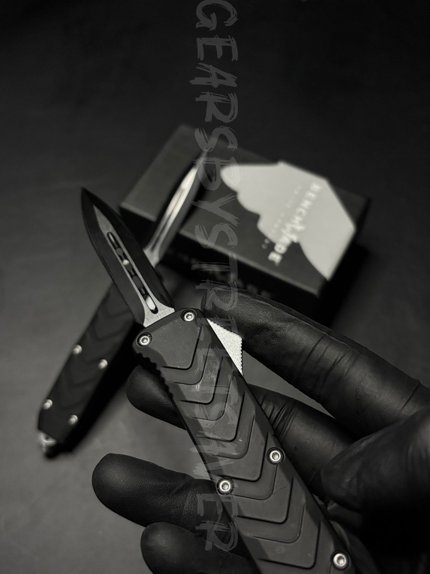 Benchmade OTF