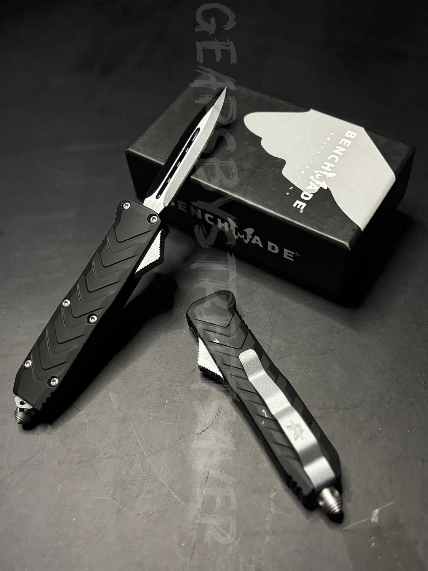 Benchmade OTF