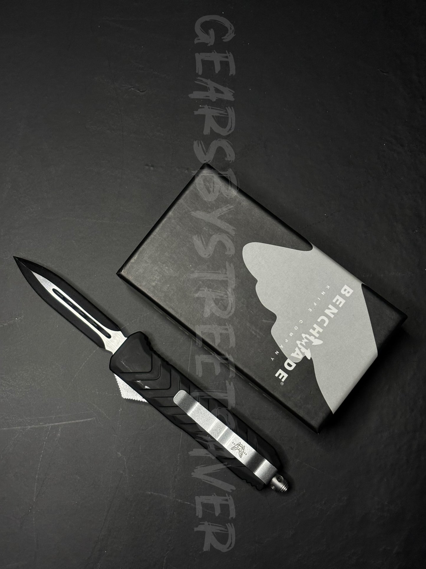 Benchmade OTF
