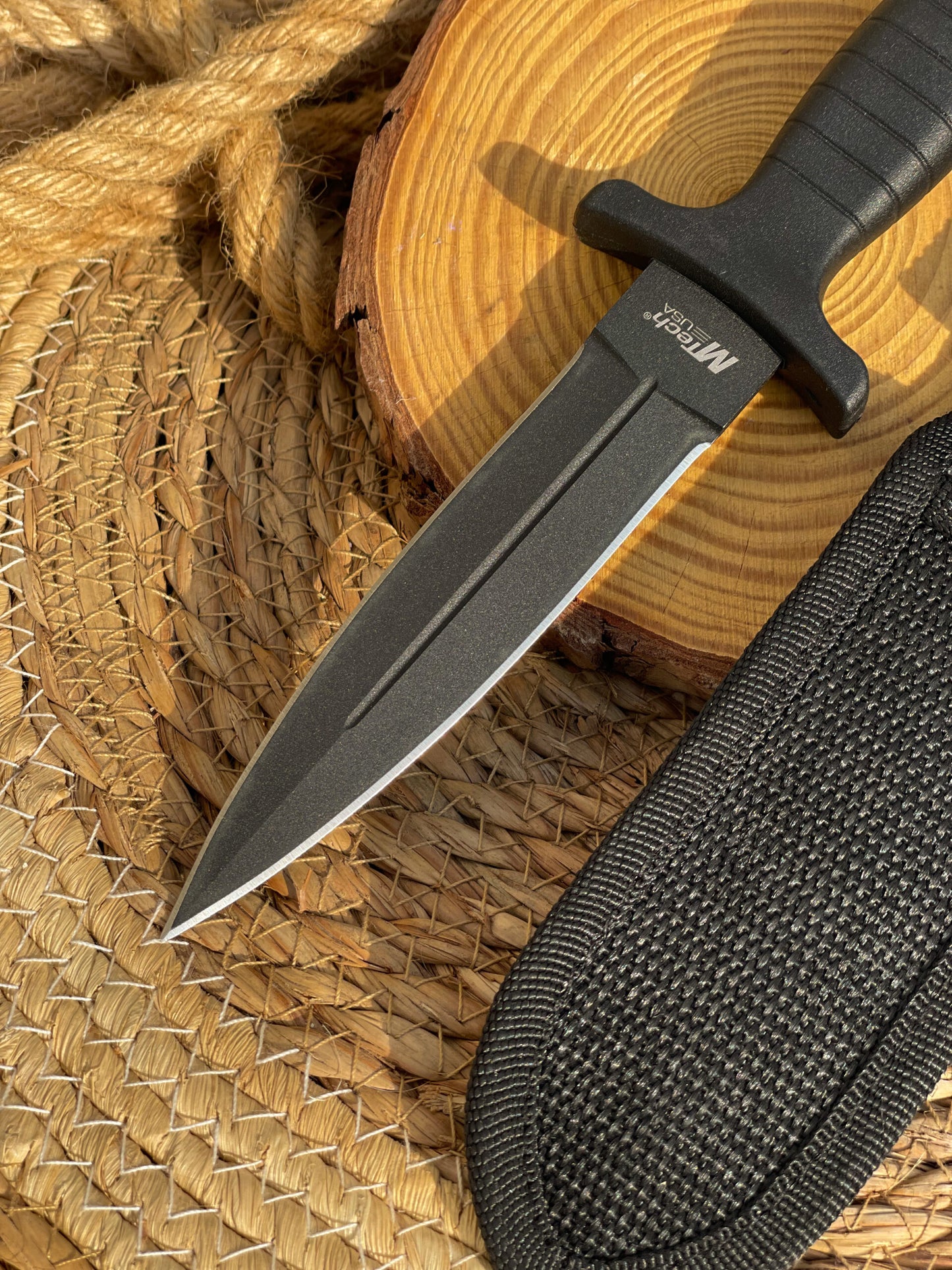 MTech USA Boot MT-097
