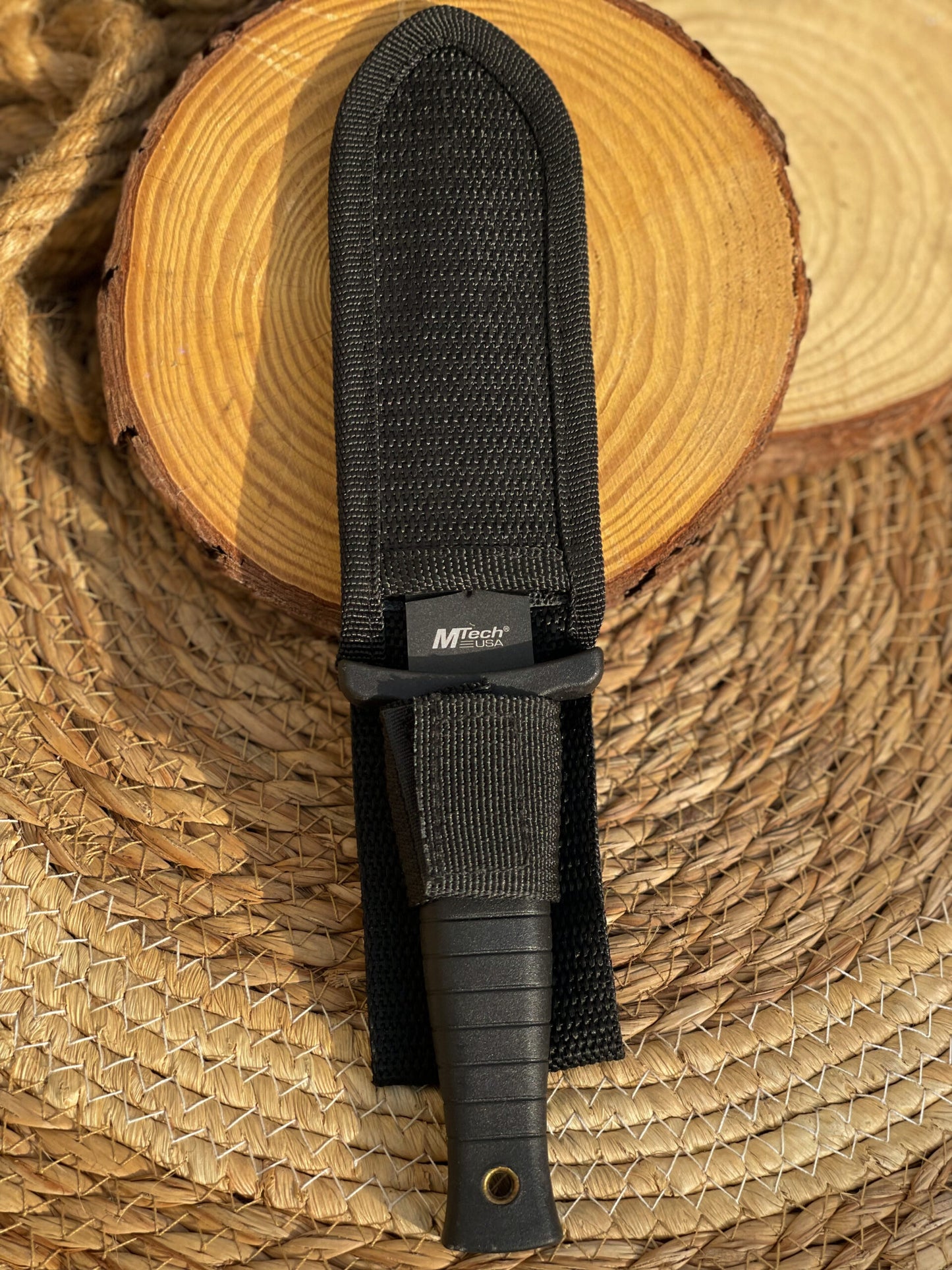 MTech USA Boot MT-097