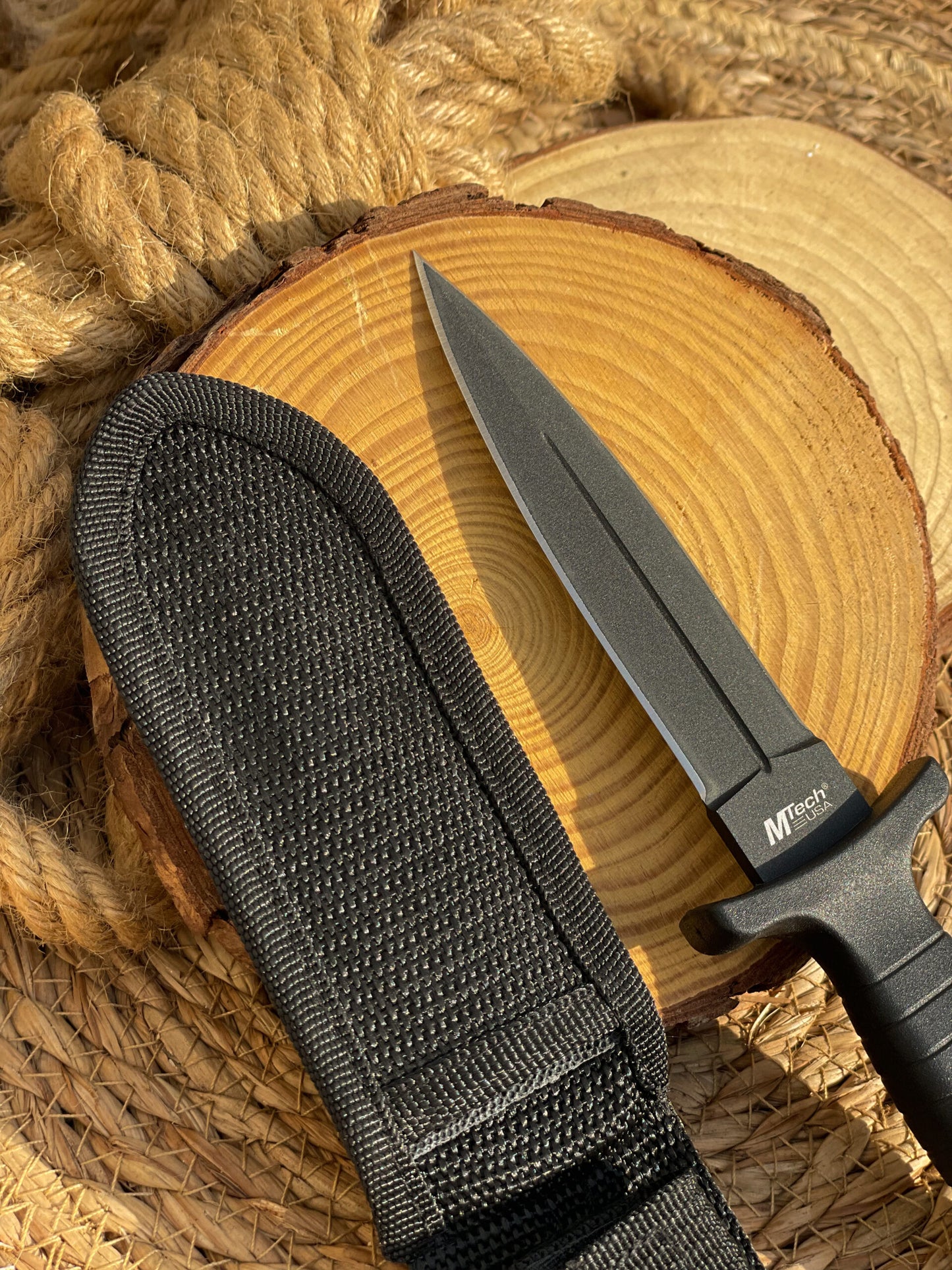 MTech USA Boot MT-097