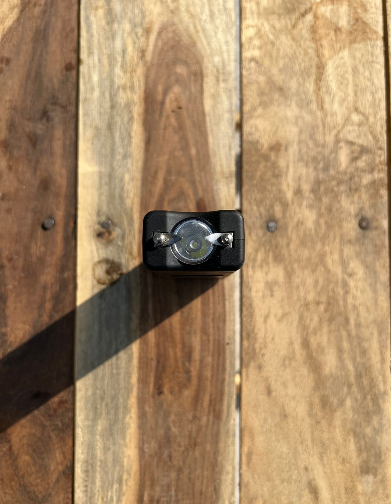 BLACK MINI SG (801 TYPE )