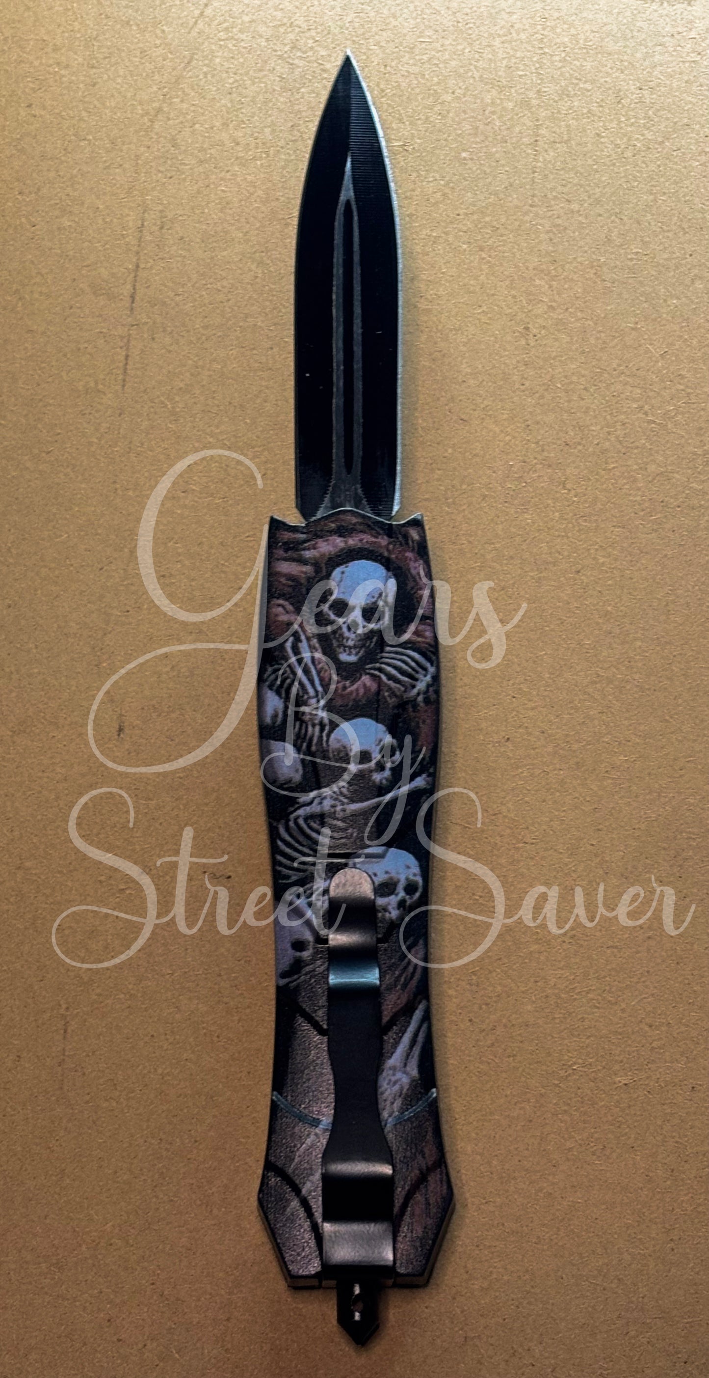 Skull OTF