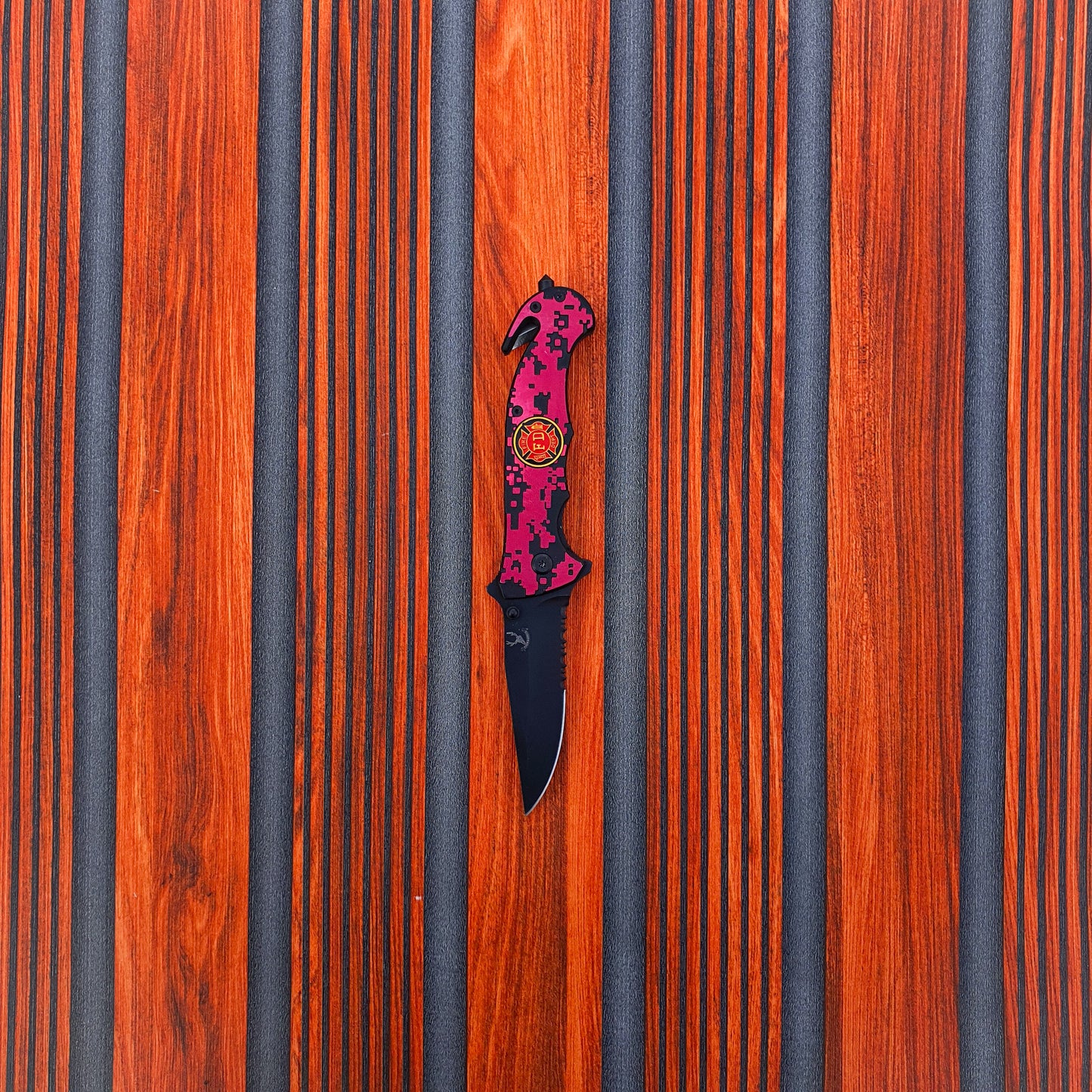 Rose Blade