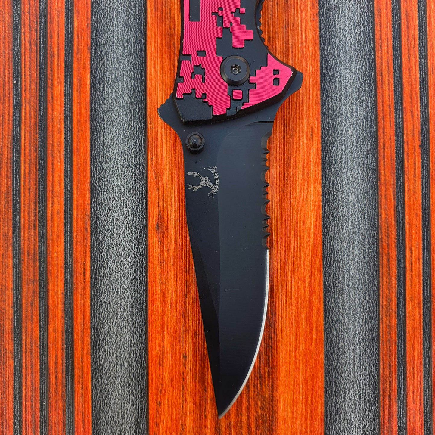 Rose Blade