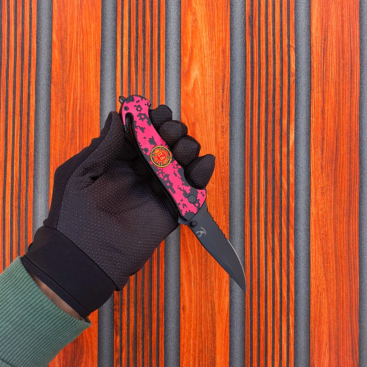 Rose Blade