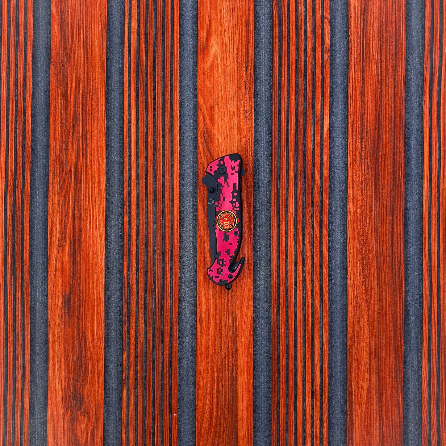 Rose Blade