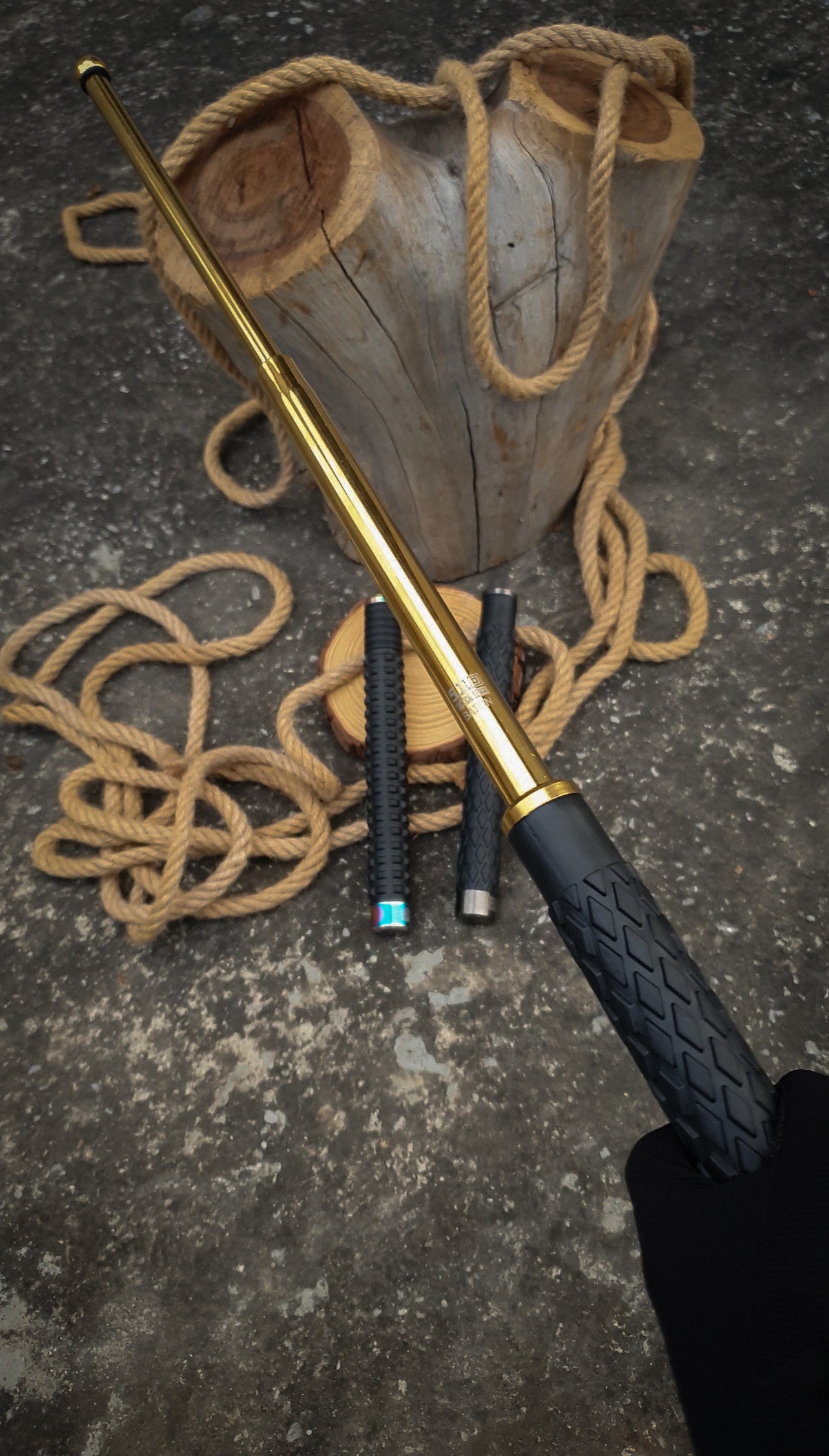 5.11 Baton Stick