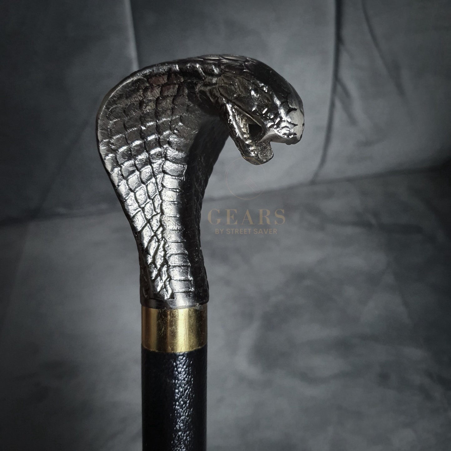 Handcrafted Walking Cane