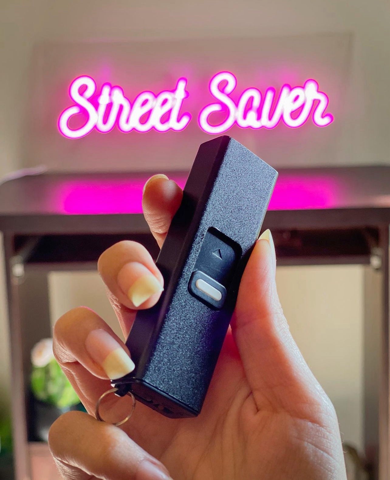 KEYCHAIN SG