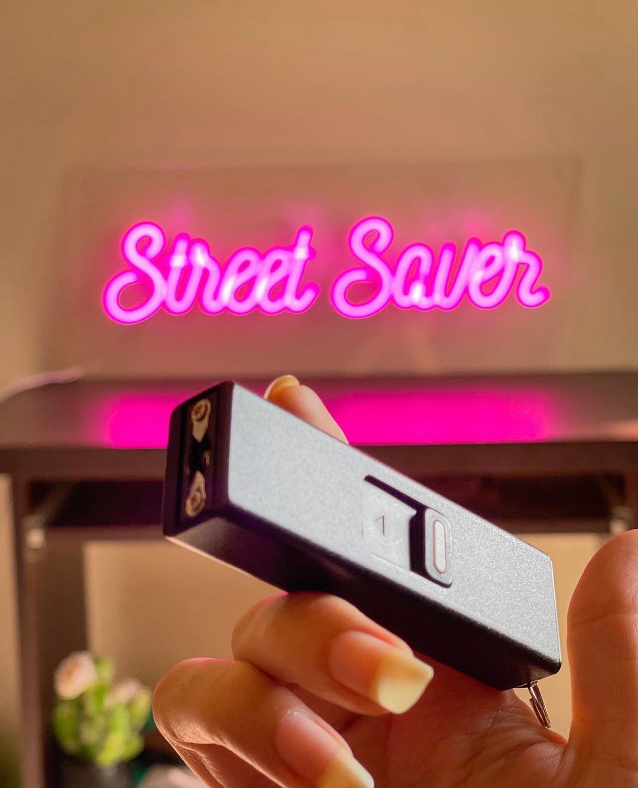 KEYCHAIN SG