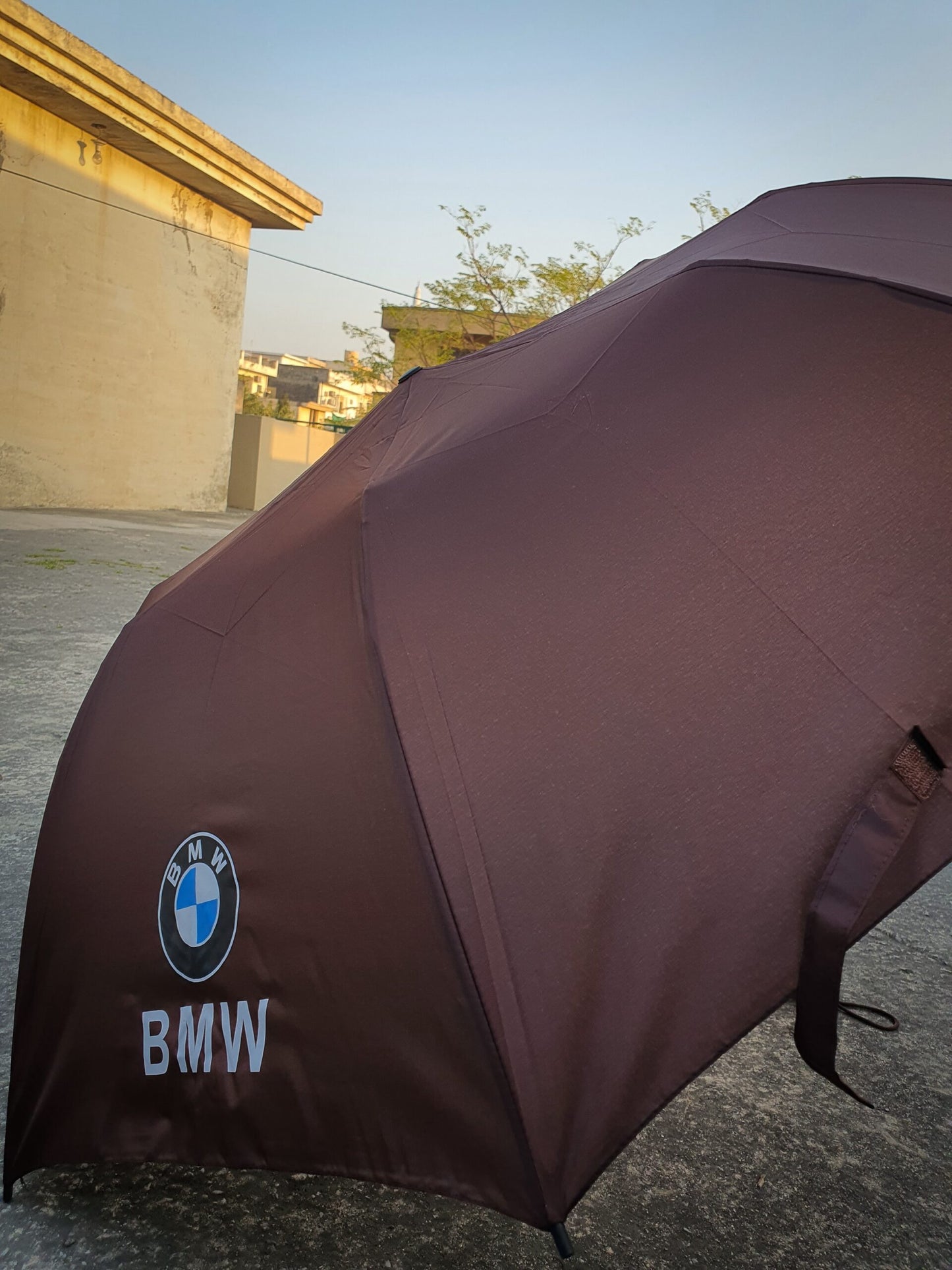 BMW Umbrella