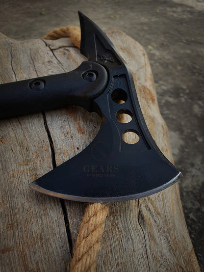 Tomahawk Axe Black SOG