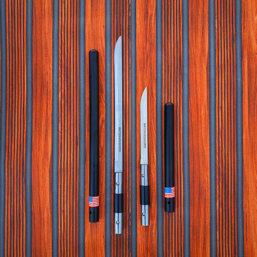 Baton / Tactical Sticks – Street Saver