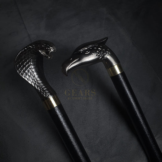 Handcrafted Walking Cane