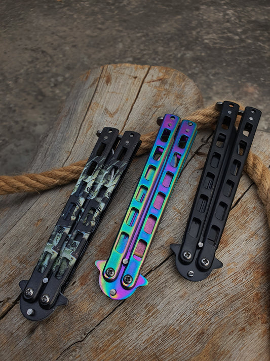 Butterfly Knife