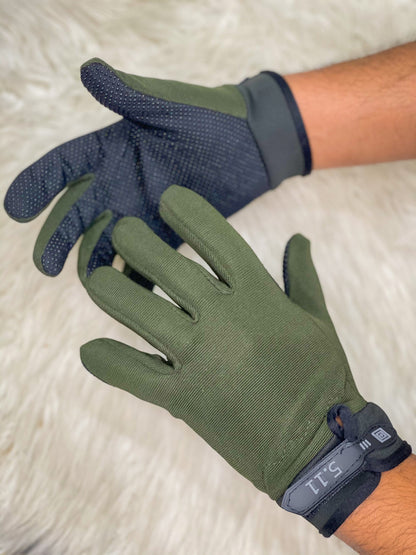 Tactical Gloves 5.11