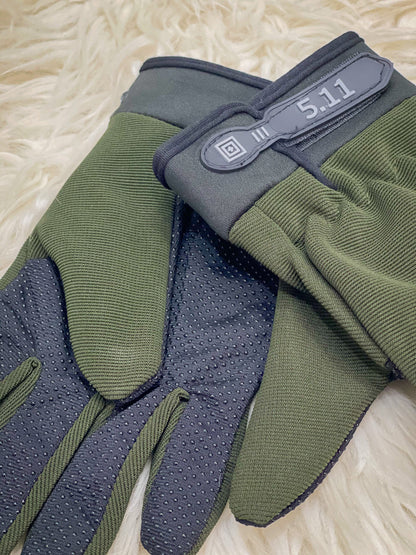 Tactical Gloves 5.11