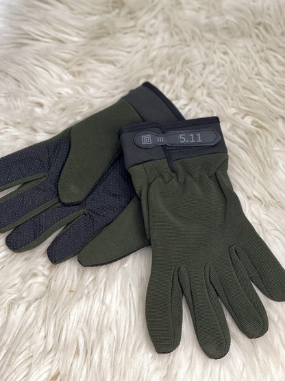 Tactical Gloves 5.11