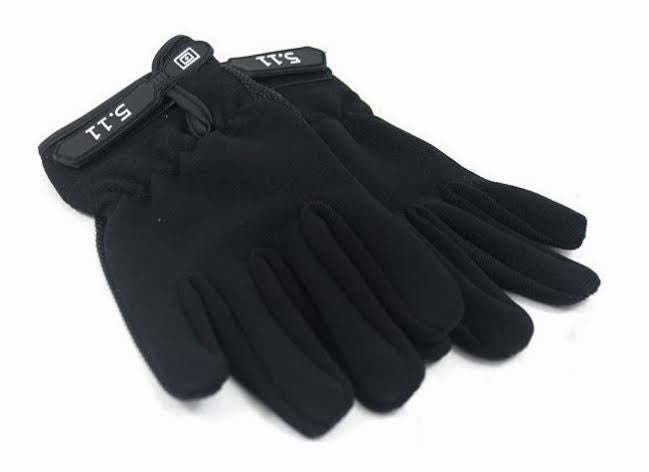 Tactical Gloves 5.11