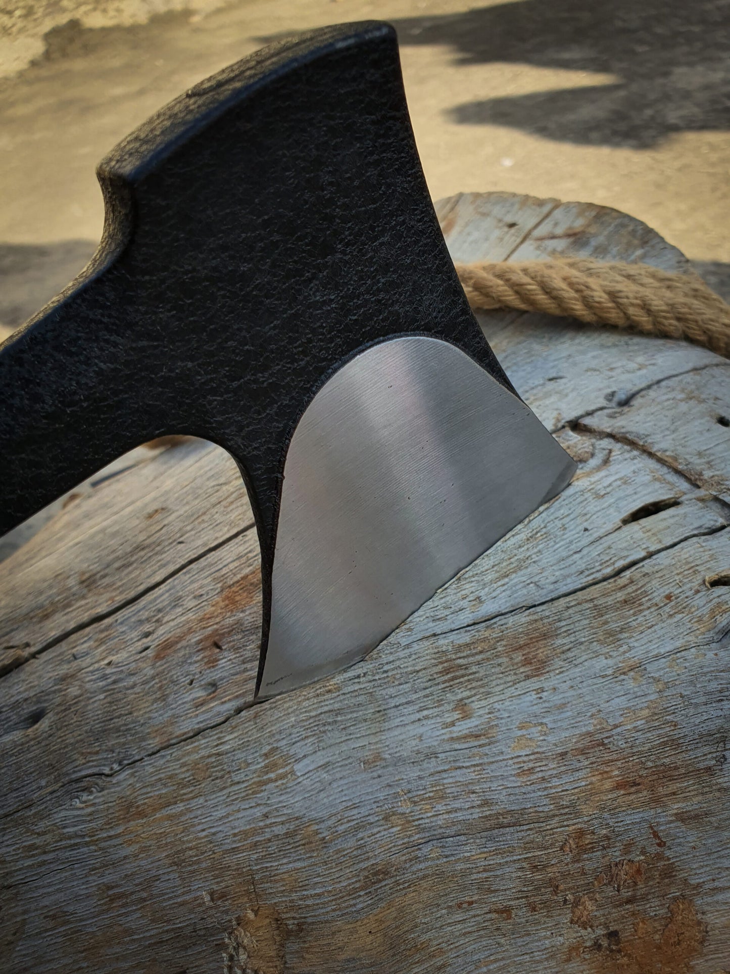 JEEP Hunting Axe