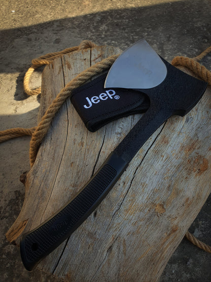 JEEP Hunting Axe