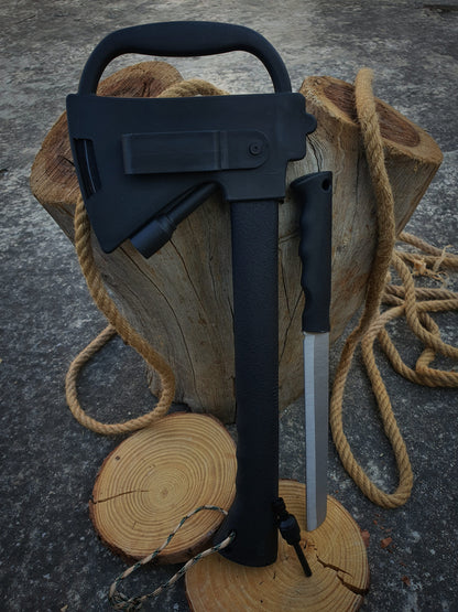 Stansport Camp Axe