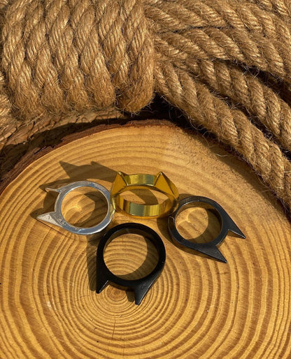 Cat Ring