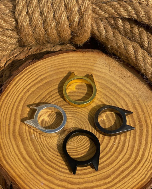 Cat Ring